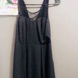 👗 Express Black formal dress 👗